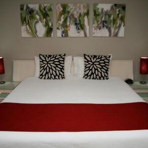 Suite con Cama King